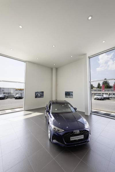 Numinos® L Reduzierring, rund 240/150 mm weiß