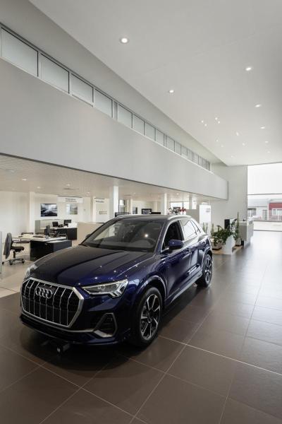 Numinos® L Reduzierring, rund 240/150 mm weiß