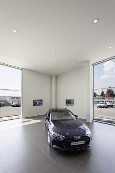 Numinos® L Reduzierring, rund 240/150 mm weiß