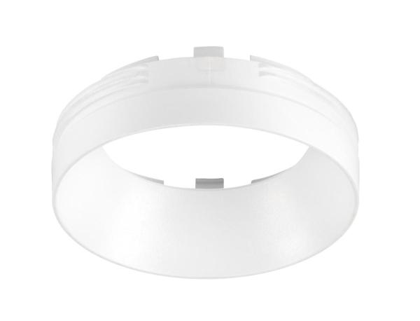 NUMINOS S, Frontring weiß