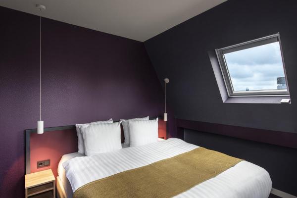 NUMINOS S, Frontring weiß