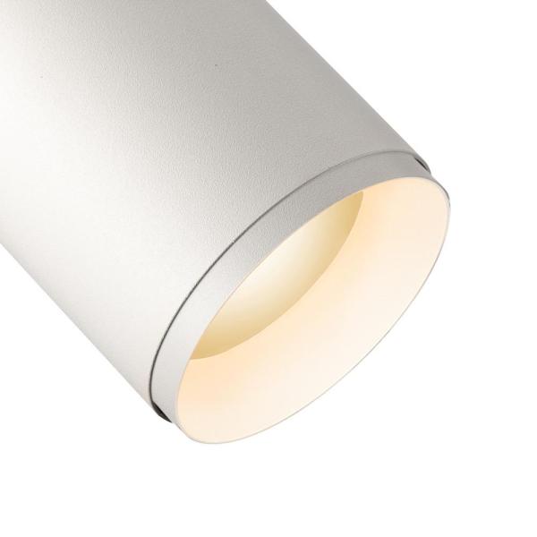 NUMINOS M, Frontring weiß