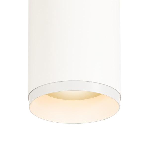 NUMINOS M, Frontring weiß