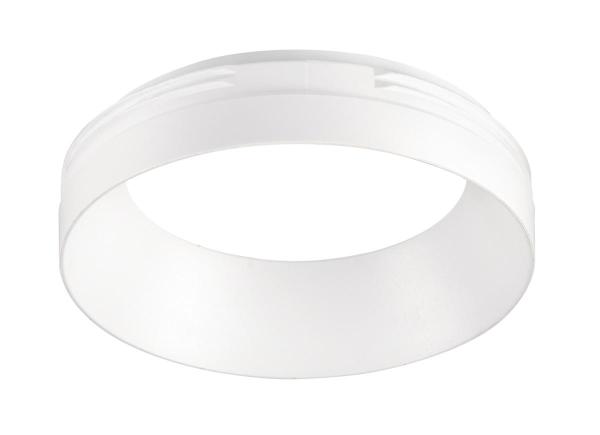 NUMINOS L, Frontring weiß