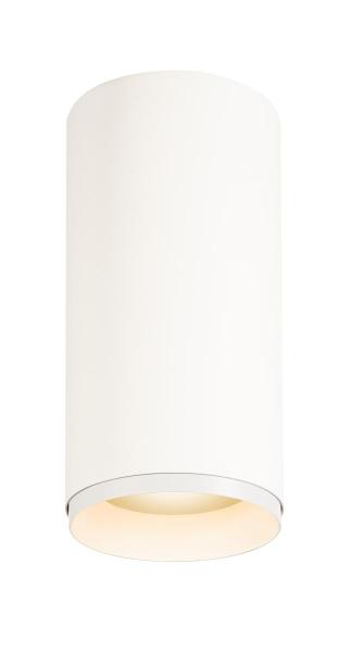 NUMINOS L, Frontring weiß