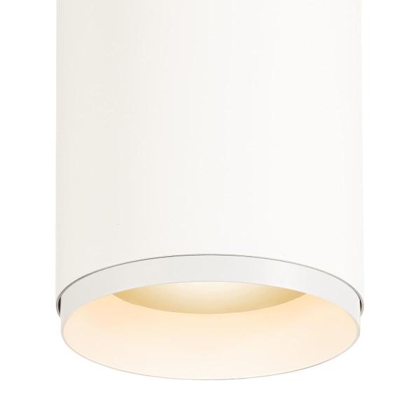 NUMINOS L, Frontring weiß