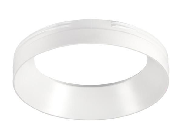 NUMINOS XL, Frontring weiß