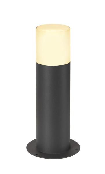 GRAFIT 30, Stehleuchte anthrazit
