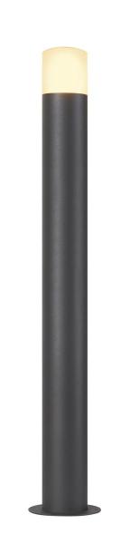 GRAFIT 90, Stehleuchte anthrazit