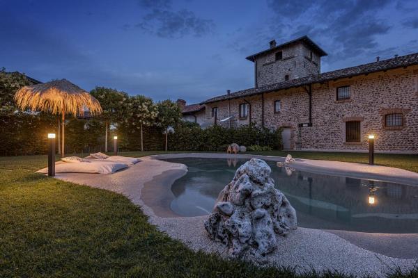 GRAFIT 90, Stehleuchte anthrazit