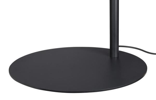 ONE BOW FL, Stehleuchte schwarz 20 W 1200/1200 lm 2700/3000 K CRI 90 140°