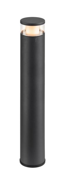 M-POL 90 Pole, Poller, anthrazit, 83,4 cm