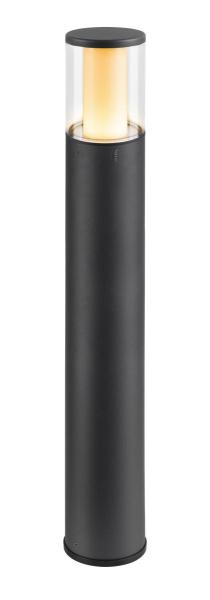M-POL 90 Pole, Poller, anthrazit, 83,4 cm