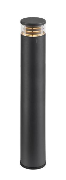 M-POL 90 Pole, Poller, anthrazit, 83,4 cm