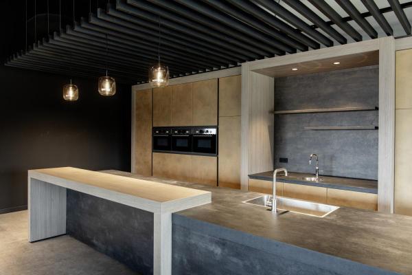 PANTILO 20 PD, E27 Pendelleuchte, gold/chrom