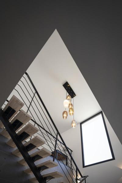 PANTILO OVAL PD, E27 Pendelleuchte, gold