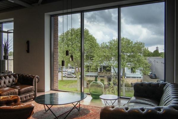 ASTO TUBE, Pendelleuchte, GU10, Pendellänge 250 cm, max. 3x10 W, schwarz