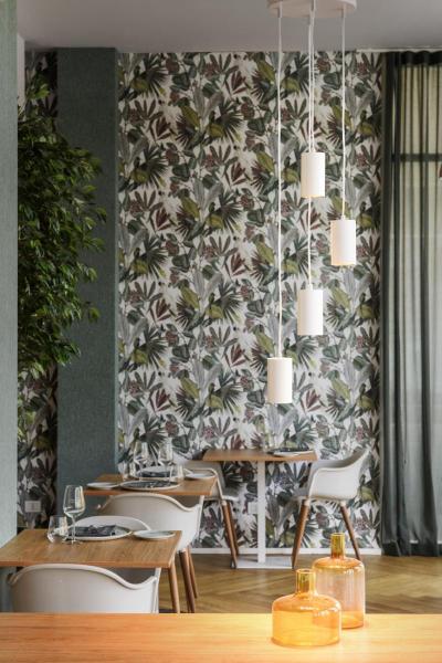 ASTO TUBE, Pendelleuchte, GU10, Pendellänge 250 cm, max. 4x10 W, weiß