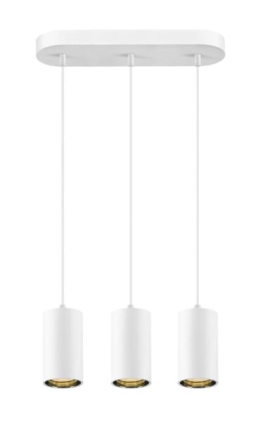 ASTO TUBE, Reflektor, silber