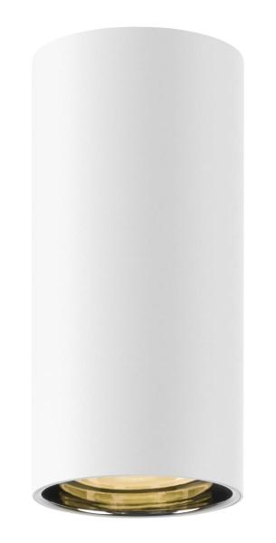 ASTO TUBE, Reflektor, silber