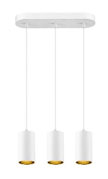 ASTO TUBE, Reflektor, gold