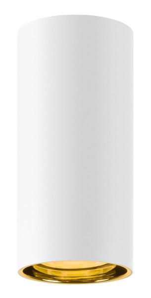 ASTO TUBE, Reflektor, gold