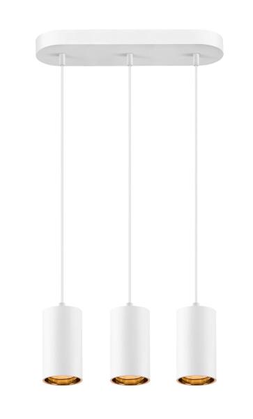 ASTO TUBE, Reflektor, kupfer