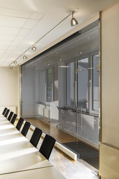 S-TRACK 3-Phasen-Einbauschiene, DALI, PHASE, 2 m, weiß