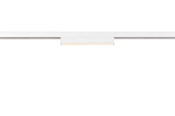 IN-LINE 22 48V TRACK, opal, DALI, Spot, weiß 7.3 W, 540 lm, 2700 K, CRI 90, 95°