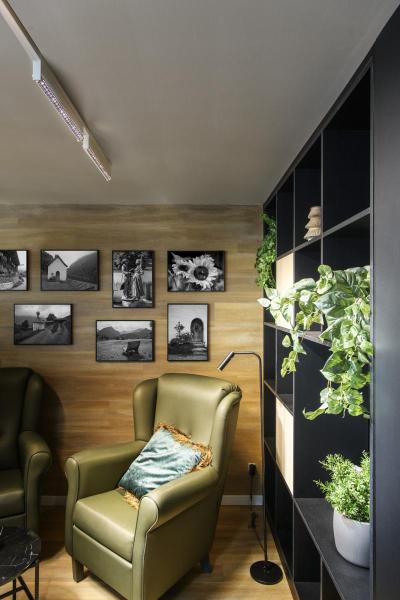 IN-LINE 46 48V TRACK, Move DALI, Darklight Reflector, Spot, weiß / weiß, 14 W, 1230 lm, 3000 K, CRI 90, 35°