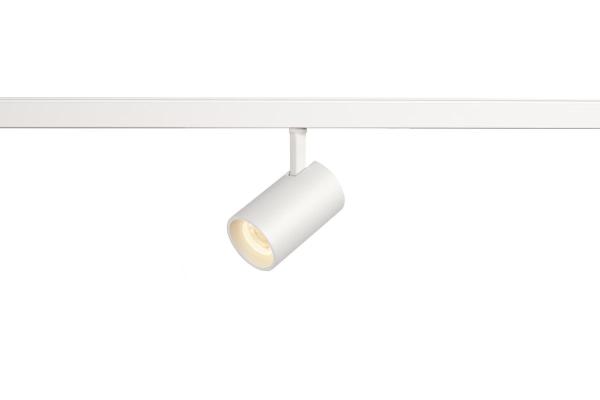 NUMINOS® XS 48V TRACK, DALI, Spot, weiß / weiß, 8.7 W, 720 lm, 3000 K, CRI 90, 55°