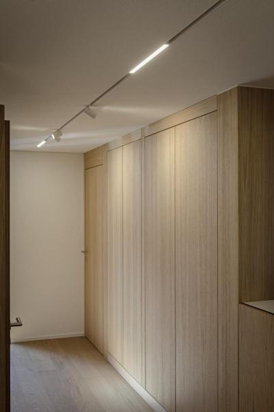 NUMINOS® S 48V TRACK, DALI, Spot, weiß / weiß, 16 W, 1120 lm, 3000 K, CRI 90, 55°