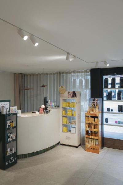 NUMINOS® S, 48V Spot, rund, 4000 K, 16 W, DALI 2, 55°, matt weiß