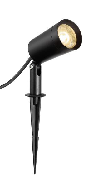 SYNA PLANT, Erdspießleuchte 3000 K IP65 36° 540 lm