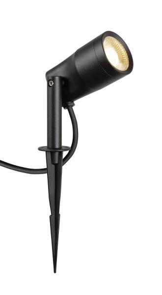 SYNA GARDEN, Erdspießleuchte