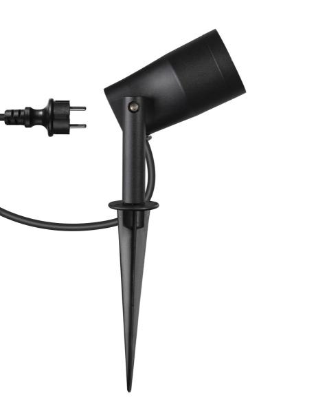 SYNA GARDEN, Erdspießleuchte