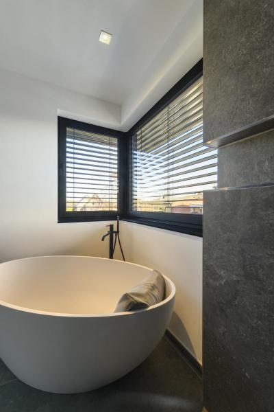 UNIVERSAL DOWNLIGHT Abdeckung, für Downlight IP65, eckig, alu