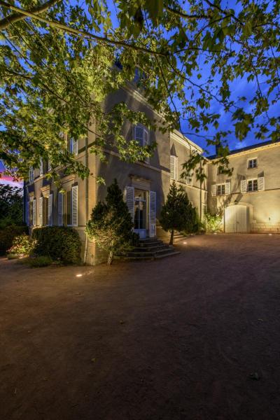 Reflektor 36°, für DASAR® L/XL