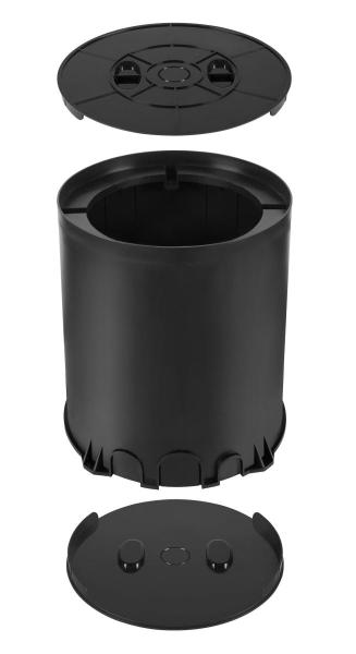 Einbautopf für DASAR® XL