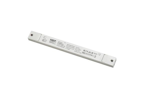 LED Netzteil 30 W, 24V weiß