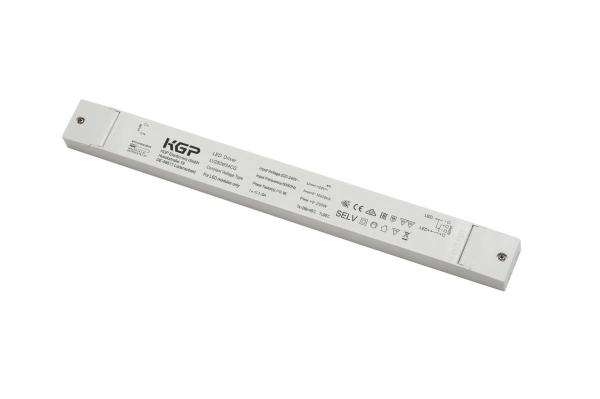 LED Netzteil 250 W, 24V weiß