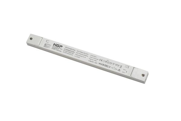 LED Netzteil 150 W, 24V weiß DALI