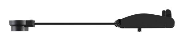 GU10 Fassung für LED-Leuchtmittel (max. 10 W) mit Schnellinstallations- Box und Zugentlastung