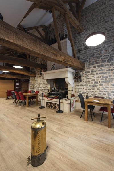 MEDO® PRO 60, Wand- und Deckenaufbauleuchte, rund, 3000/4000 K, 37 W, Phasenabschnitt, 80°, UGR <19, schwarz