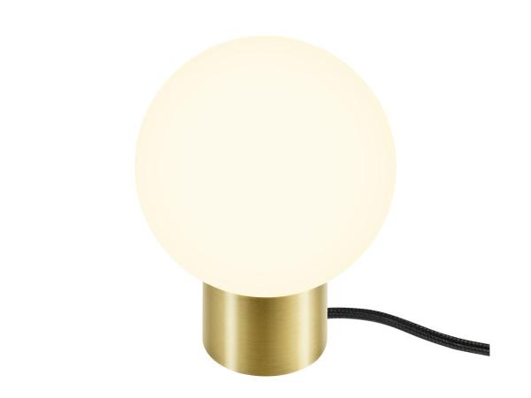 TINY SUN, Tischleuchte, G9, IP20, bronze