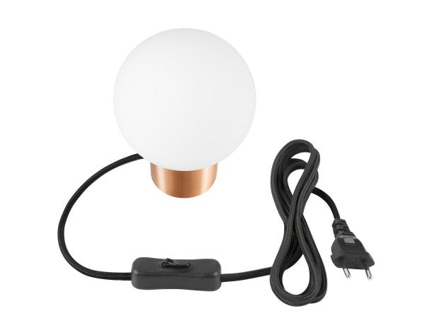 TINY SUN, Tischleuchte, G9, IP20, kupfer