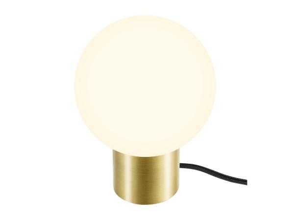 LITTLE SUN, Tischleuchte, G9, IP20, bronze