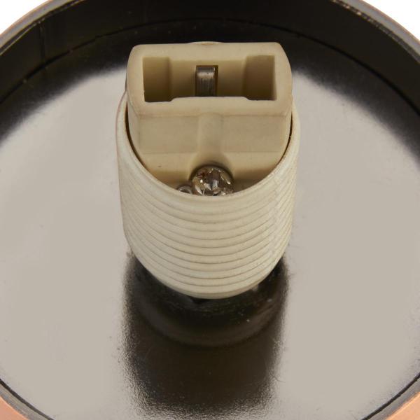 LITTLE SUN, Tischleuchte, G9, IP20, kupfer