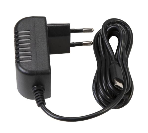 TAHA Leuchten-Set, Akku, IP65, 2700 K, dimmbar, schwarz