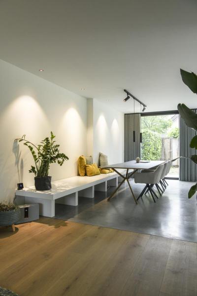 NEW TRIA®, LED-Modul, 2700 K, 38°, PHASE, schwarz